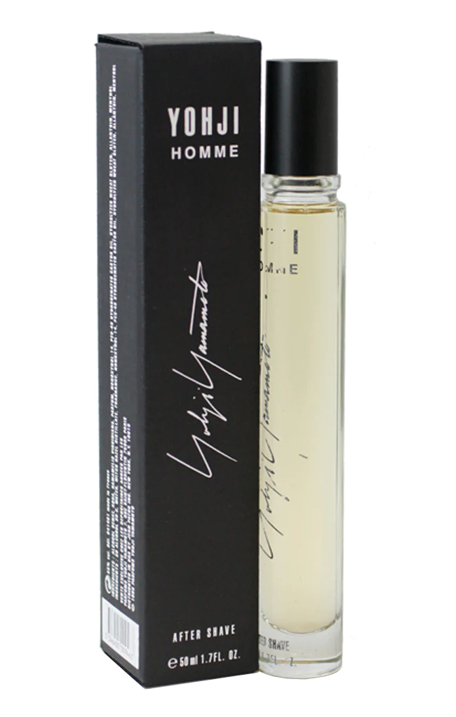 Yohji Yamamoto After Shave 50ML 