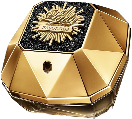 Rabanne Lady Million Fabulous