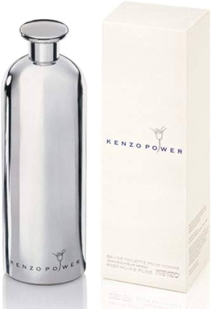 Kenzo Power