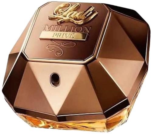 Paco Rabanne Lady Million Prive 50ML EDP פאקו ראבן ליידי מיליון פרייב לאישה