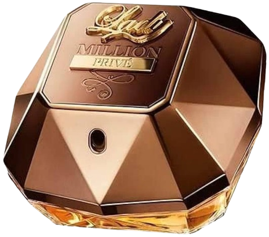 Rabanne Lady Million Prive