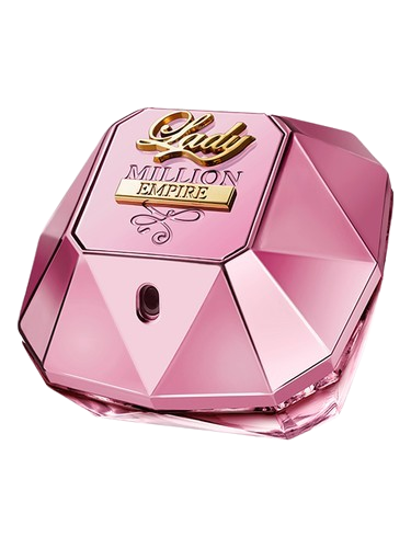 Rabanne Lady Million Empire
