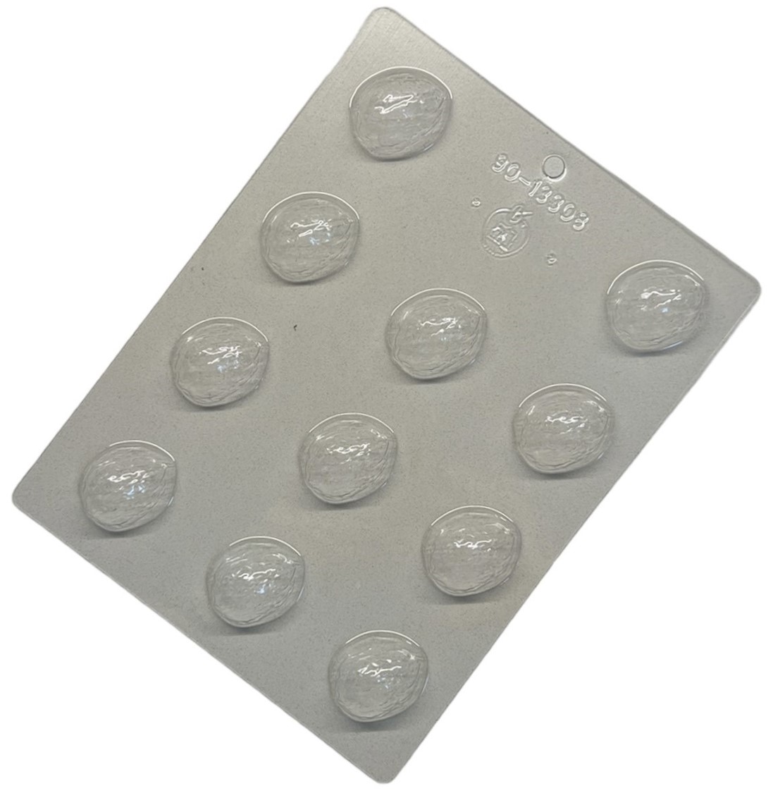 תבנית לשוקולד-אגוזי מלך Walnut molds