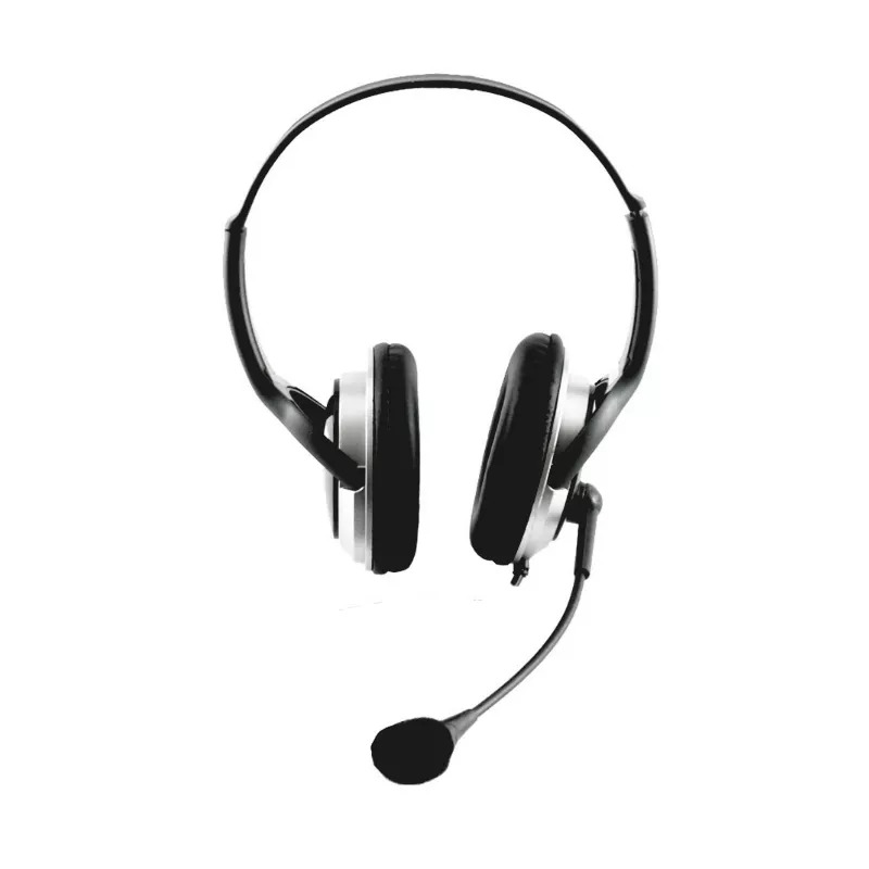אוזניות למחשב Gold Touch HYG-800