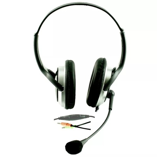 אוזניות למחשב Gold Touch HYG-800