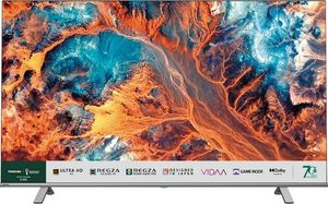 טלוויזיה 55 ‏אינטש Toshiba 4K דגם 55C350NE