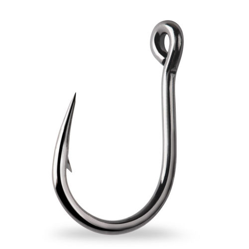 קרס מידה 6/0 - MUSTAD HOODLUM