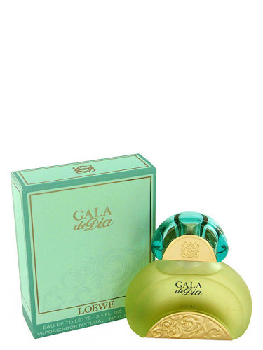 Loewe Gala De Dia 50ML EDT לווי גאלה דה דיה לאישה