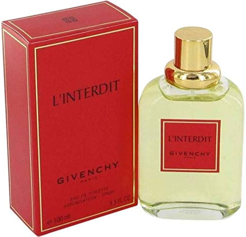 Givenchy L