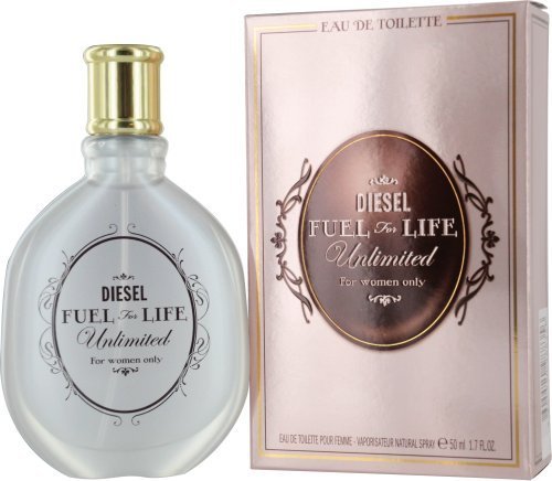 Diesel Diesel Fuel for Life Unlimited
