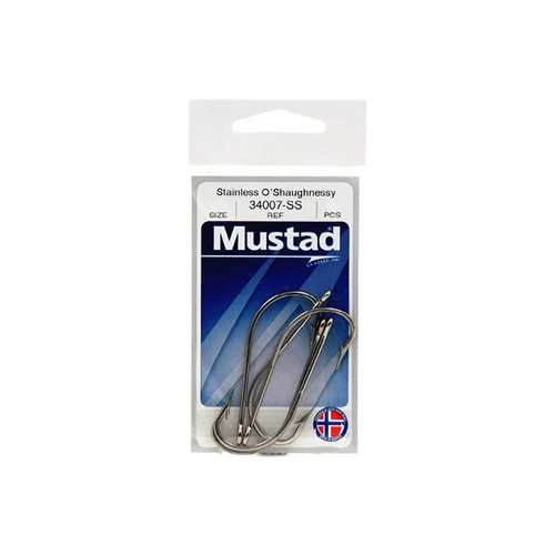 קרס מידה 8 - MUSTAD CLASSIC
