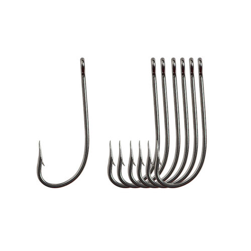 קרס מידה 8 - MUSTAD CLASSIC