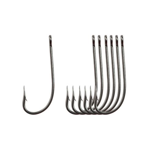 קרס מידה 2/0 - MUSTAD CLASSIC