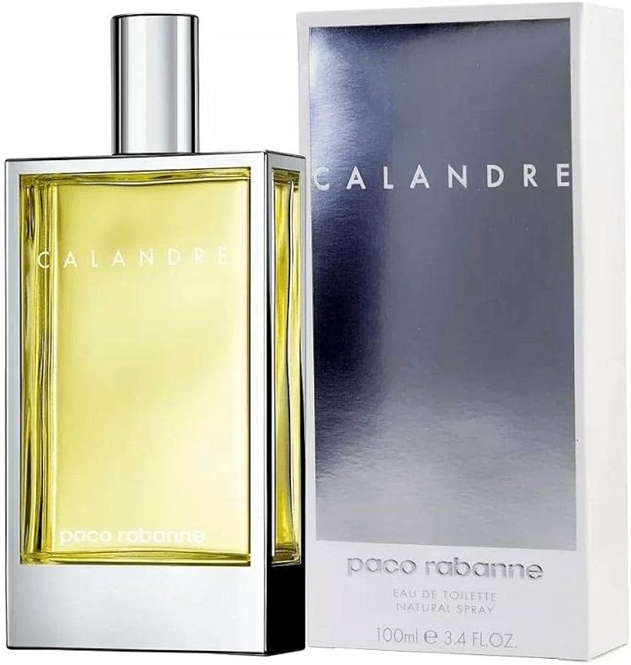 Calandre Paco Rabanne 100ML EDT