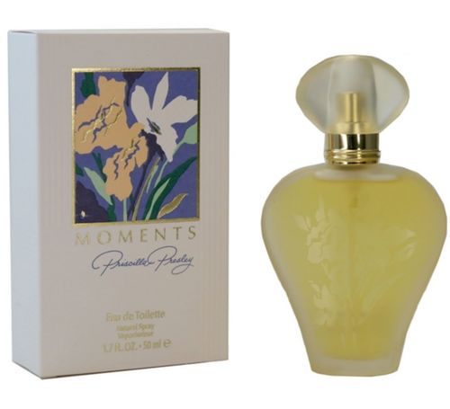 Moments Priscilla Presley 50ML EDP