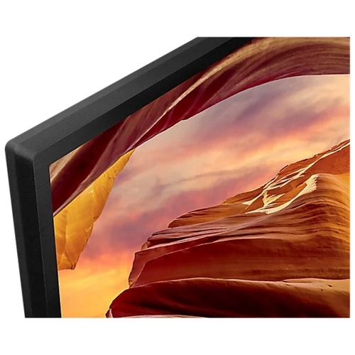 טלוויזיה 75 ‏אינטש Sony 4K ‏דגם KD75X75WL