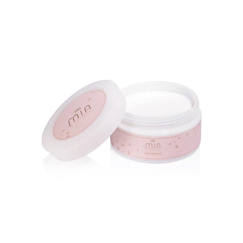 קרם חמאת שיאה 250ml - Mia Cultivation Shea Butter Cream  