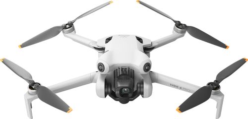 רחפן עם שלט  DJI Mini 4 Pro   