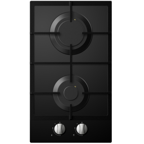 כיריים גז 2 להבות 6714 Midea מידאה 30G20MA060-GFN
