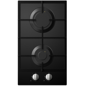 כיריים גז 2 להבות 6714 Midea מידאה 30G20MA060-GFN