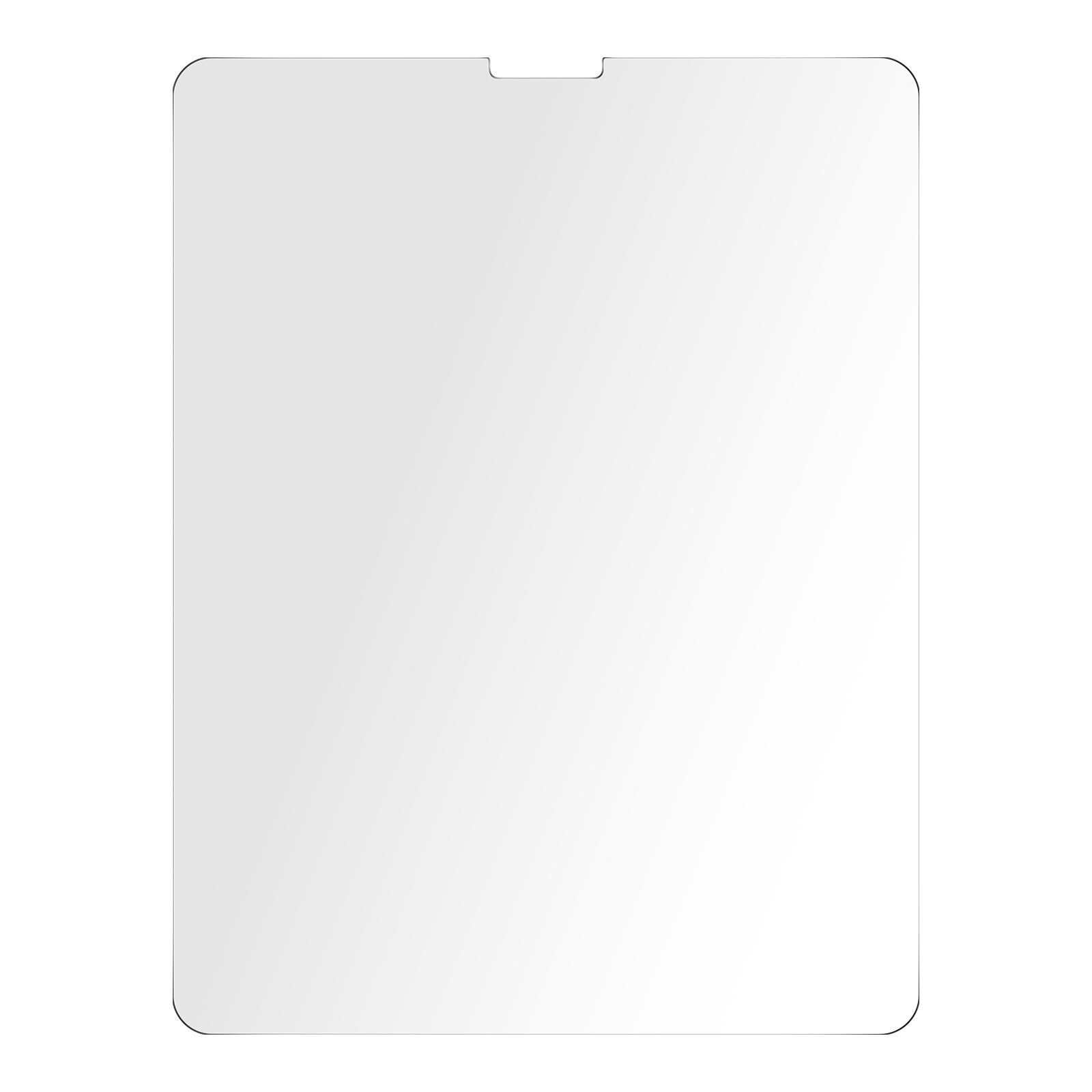 מגן מסך זכוכית איכותי PaperLike עבור Ipad Pro 10.2