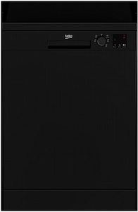 מדיח כלים בקו Beko דגם DVN05321B שחור
