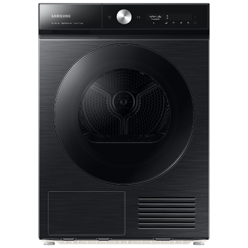 מייבש כביסה היט פאמפ 9KG קונדנסור BESPOKE דגם DV90BB9445GB