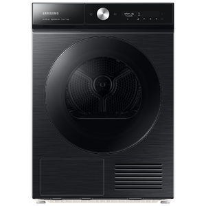 מייבש כביסה היט פאמפ 9KG קונדנסור BESPOKE דגם DV90BB9445GB