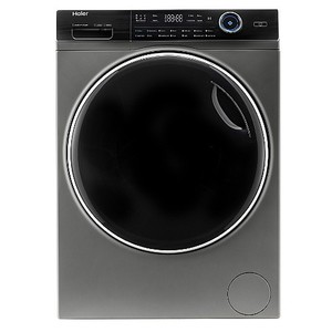 מכונת כביסה  ‏12 ‏ק"ג Haier דגם HW120-B14979S8