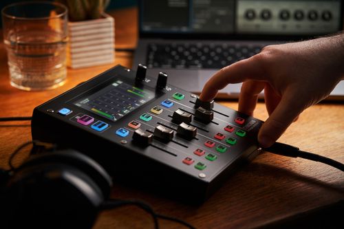 זוית נוספת Boss Gigcaster 5