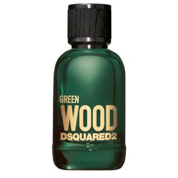 Dsquared2 Green Wood 100ML EDT דיסקוורד2 גרין ווד לגבר