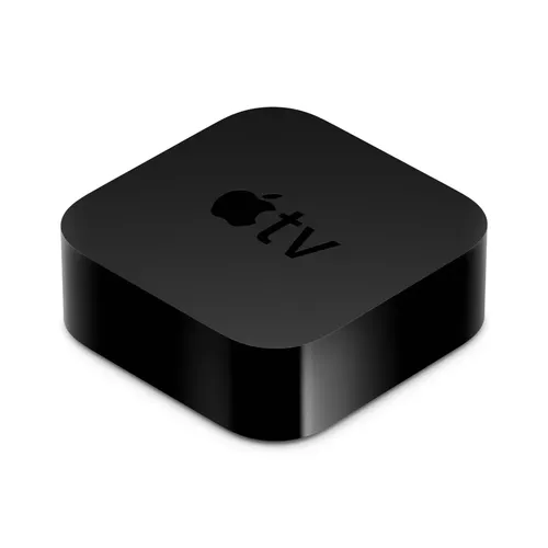 סטרימר Apple TV 4K 64GB 2nd Gen 2021