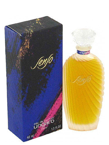 Emanuel Ungaro Senso