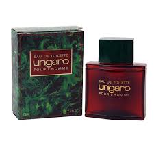 Emanuel Ungaro Ungaro pour L'Homme