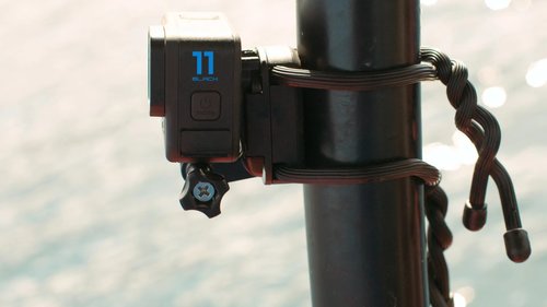 Gumby Flexible Mount