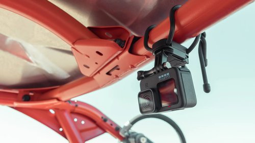 Gumby Flexible Mount
