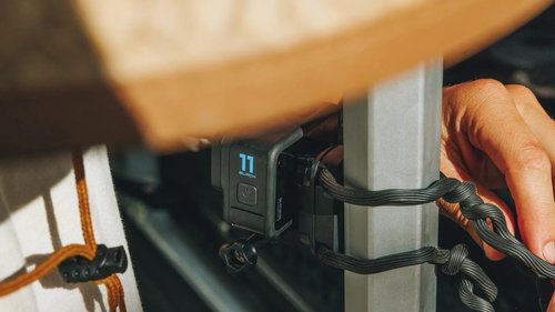 Gumby Flexible Mount