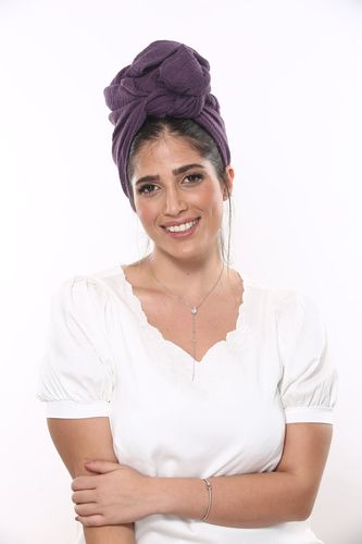 סגול חציל
