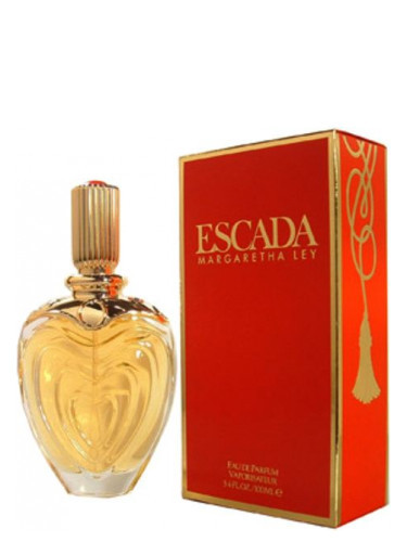 Escada Margaretha Ley 50ML EDP אסקדה מרגרטה ליי לאישה