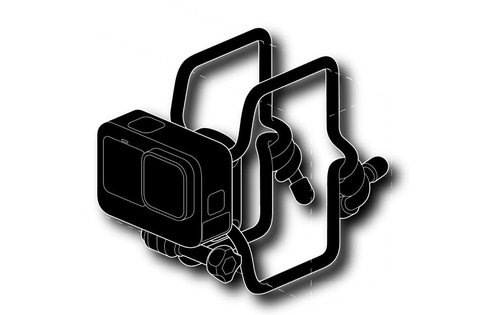 Gumby Flexible Mount