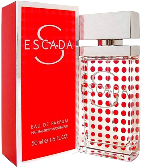 Escada Escada S