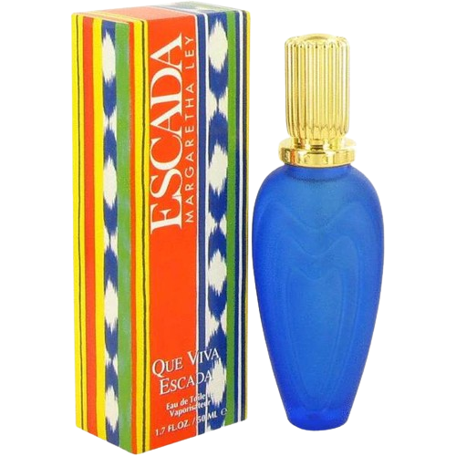 Escada Que Viva Escada