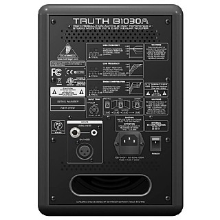 מוניטור אולפני Behringer Truth B2030A