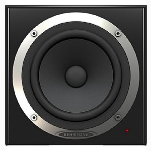 ‏מוניטור Behringer C50A ברינגר