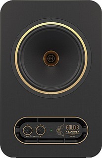 רמקול מוניטור אולפני TANNOY GOLD 8