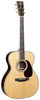 גיטרה אקוסטית +ארגז MARTIN 00042MODERN DELUXE