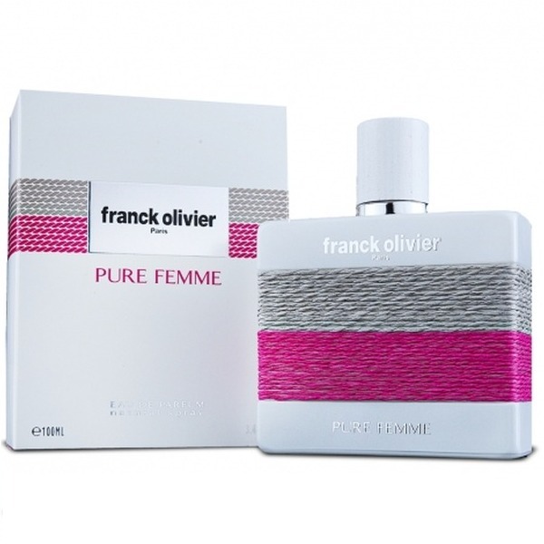 Franck Olivier Pure Femme