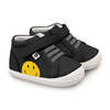 Old Soles Smiley Pave שחור מידות 19-23