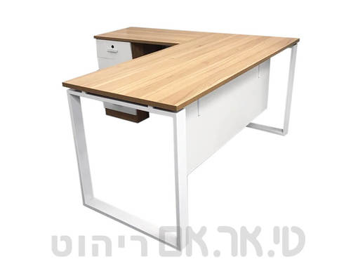 שולחן משרדי 160 ס