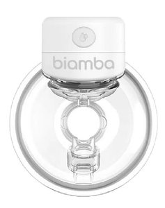 משאבת חלב Biamba Pump 